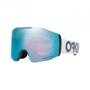 Maschera sci Oakley Snow Goggles 0OO7103 FALL LINE XM - FACTORY PILOT PROGRESSION 710301