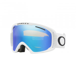 Maschera sci Oakley Snow Goggles 0OO7112 O FRAME 2.0 PRO XL - MATTE WHITE 711203