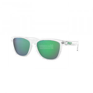 0OO9013 FROGSKINS - POLISHED CLEAR - 9013A3