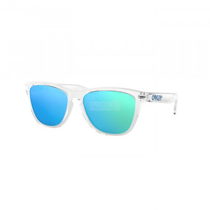 0OO9013 FROGSKINS - POLISHED CLEAR - 9013A6