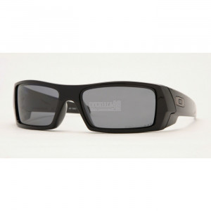 Occhiale da Sole Oakley 0OO9014 GASCAN - POLISHED BLACK 12 - 891