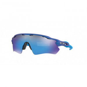 Occhiale da Sole Oakley 0OO9208 RADAR EV PATH - X-RAY BLUE 920853