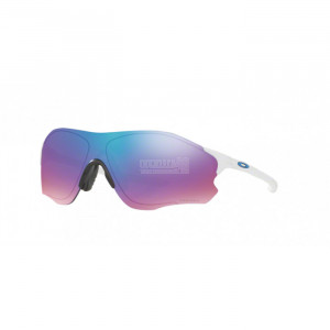 Occhiale da Sole Oakley 0OO9308 EVZERO PATH - POLISHED WHITE 930812