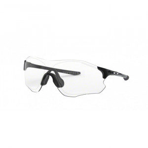 Occhiale da Sole Oakley 0OO9308 EVZERO PATH - POLISHED BLACK 930813