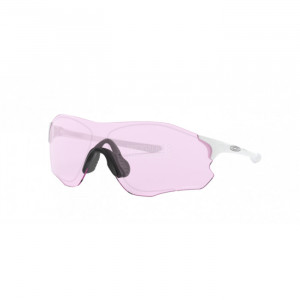 Occhiale da Sole Oakley 0OO9308 EVZERO PATH - POLISHED WHITE 930821