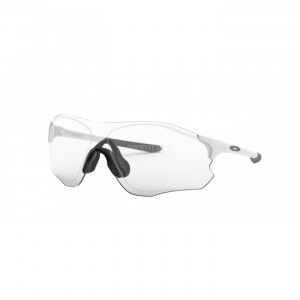Occhiale da Sole Oakley 0OO9313 EVZERO PATH (A) - MATTE WHITE 931306