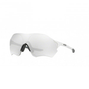 Occhiale da Sole Oakley 0OO9327 EVZERO RANGE - MATTE WHITE 932708