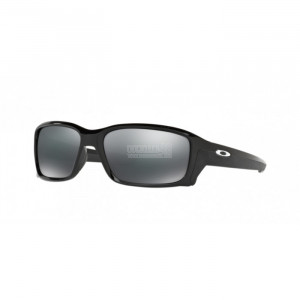Occhiale da Sole Oakley 0OO9331 STRAIGHTLINK - POLISHED BLACK 933101