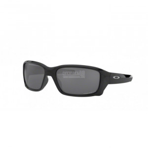 Occhiale da Sole Oakley 0OO9331 STRAIGHTLINK - POLISHED BLACK 933116