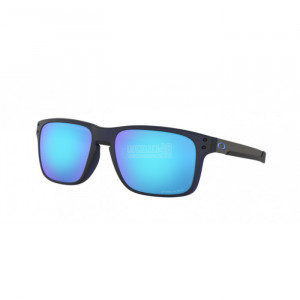Occhiale da Sole Oakley 0OO9384 HOLBROOK MIX - MATTE TRANSLUCENT BLUE 938403