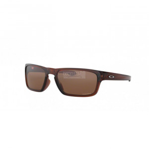 Occhiale da Sole Oakley 0OO9408 SLIVER STEALTH - POLISHED ROOTBEER 940802