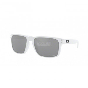 Occhiale da Sole Oakley 0OO9417 HOLBROOK XL - MATTE WHITE 941715