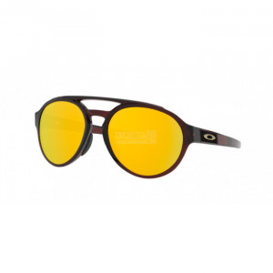Occhiale da Sole Oakley 0OO9421 FORAGER - POLISHED ROOTBEER 942105