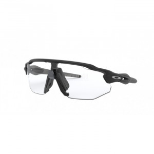Occhiale da Sole Oakley 0OO9442 RADAR EV ADVANCER - MATTE BLACK 944206