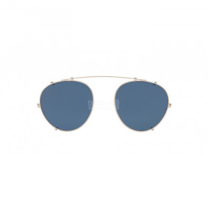 Clip-On Oliver Peoples 0OV1104C MP-2 - SILVER 503680