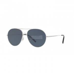 Occhiale da Sole Oliver Peoples 0OV1218S ROCKMORE - BRUSHED SILVER 5063R5