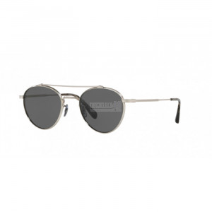 Occhiale da Sole Oliver Peoples 0OV1223ST WATTS SUN - BRUSHED SILVER 525487