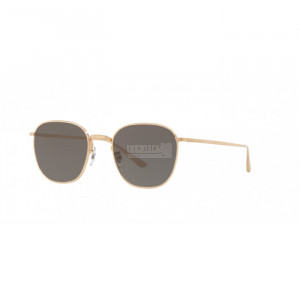 Occhiale da Sole Oliver Peoples 0OV1230ST BOARD MEETING 2 - BRUSHED GOLD 5252R5