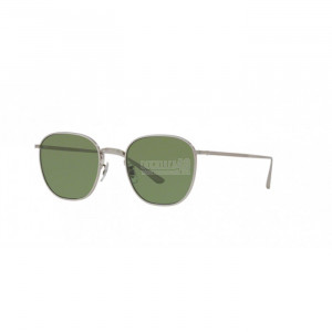 Occhiale da Sole Oliver Peoples 0OV1230ST BOARD MEETING 2 - BRUSHED SILVER 525452