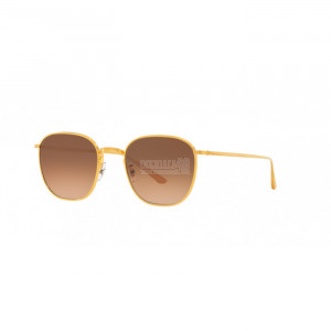 Occhiale da Sole Oliver Peoples 0OV1230ST BOARD MEETING 2 - BRUSHED BRIGHT GOLD 5293A5
