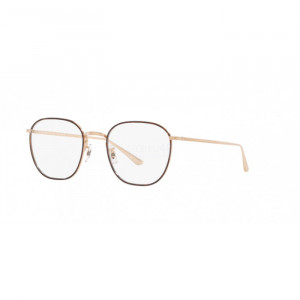 Occhiale da Sole Oliver Peoples 0OV1230ST BOARD MEETING 2 - WHITE GOLD/TORTOISE 52991W