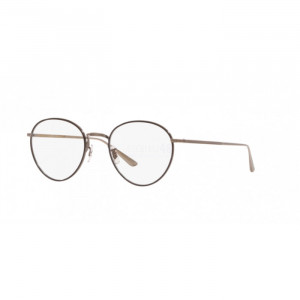 Occhiale da Sole Oliver Peoples 0OV1231ST BROWNSTONE 2 - ANTIQUE PEWTER 50761W