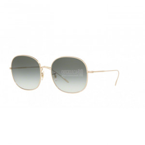 Occhiale da Sole Oliver Peoples 0OV1255S MEHRIE - SOFT GOLD 50352A