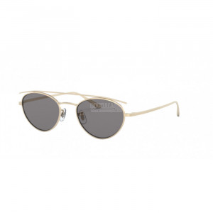 Occhiale da Sole Oliver Peoples 0OV1258ST HIGHTREE - WHITE GOLD 5292R5