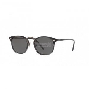 Occhiale da Sole Oliver Peoples 0OV5392S ROONE - CHARCOAL TORTOISE 1661K8