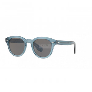 Occhiale da Sole Oliver Peoples 0OV5413SU CARY GRANT SUN - WASHED TEAL 1617R5