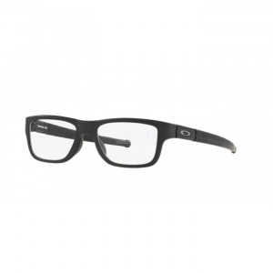 Occhiale da Vista OAKLEY VISTA 0OX8091 MARSHAL MNP - SATIN BLACK 809101