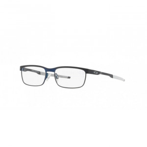Occhiale da Vista Oakley Youth Rx 0OY3002 STEEL PLATE XS - MATTE MIDNIGHT 300203