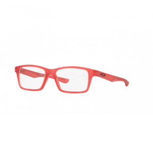 Occhiale da Vista Oakley Youth Rx 0OY8001 SHIFTER XS - FROSTED RED 800107