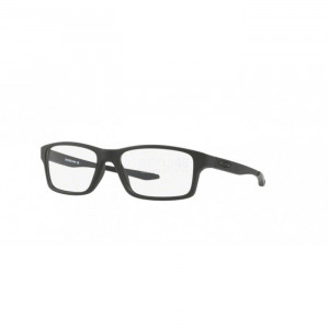 Occhiale da Vista Oakley Youth Rx 0OY8002 CROSSLINK XS - SATIN BLACK 800201