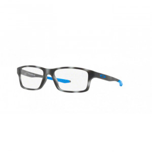 Occhiale da Vista Oakley Youth Rx 0OY8002 CROSSLINK XS - GREY TORTOISE 800207