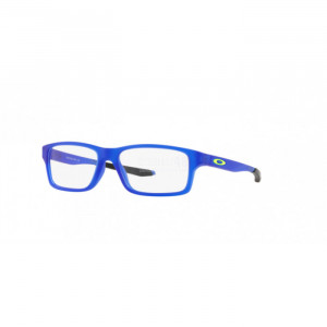 Occhiale da Vista Oakley Youth Rx 0OY8002 CROSSLINK XS - MATTE SEA GLASS/RETINA 800208