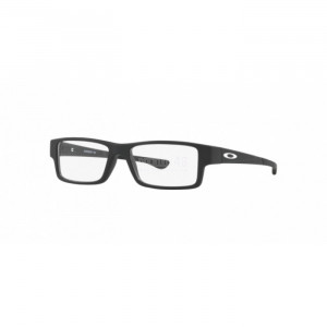 Occhiale da Vista Oakley Youth Rx 0OY8003 AIRDROP XS - SATIN BLACK 800301