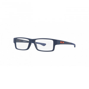 Occhiale da Vista Oakley Youth Rx 0OY8003 AIRDROP XS - UNIVERSE BLUE 800302