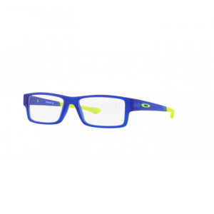 Occhiale da Vista Oakley Youth Rx 0OY8003 AIRDROP XS - MATTE SEA GLASS 800307