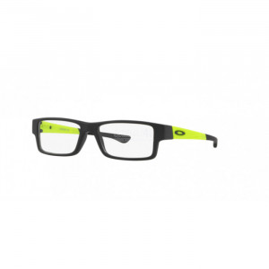 Occhiale da Vista Oakley Youth Rx 0OY8003 AIRDROP XS - SATIN BLACK 800309