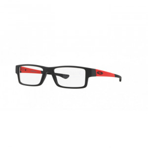 Occhiale da Vista Oakley Youth Rx 0OY8003 AIRDROP XS - SATIN BLACK 800310