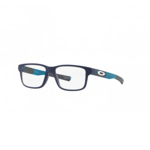 Occhiale da Vista Oakley Youth Rx 0OY8007 FIELD DAY - UNIVERSE BLUE 800707