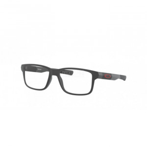 Occhiale da Vista Oakley Youth Rx 0OY8007 FIELD DAY - SATIN BLACK 800708