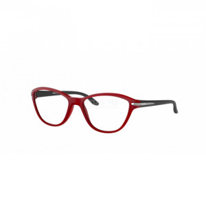 Occhiale da Vista Oakley Youth Rx 0OY8008 TWIN TAIL - SATIN RED 800802