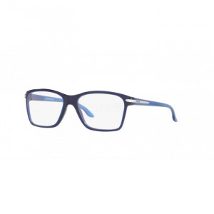 Occhiale da Vista Oakley Youth Rx 0OY8010 CARTWHEEL - POLISHED ICE BLUE 801002