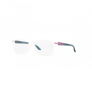 Occhiale da Vista Oakley Youth Rx 0OY8010 CARTWHEEL - POLISHED WHITE 801004