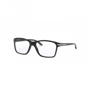 Occhiale da Vista Oakley Youth Rx 0OY8010 CARTWHEEL - POLISHED BLACK 801005