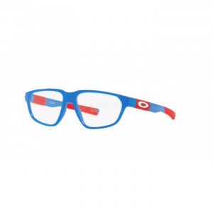 Occhiale da Vista Oakley Youth Rx 0OY8011 TAIL WHIP - POLISHED BLUE 801101