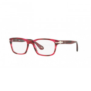 Occhiale da Vista Persol 0PO3012V - STRIPPED RED 1084