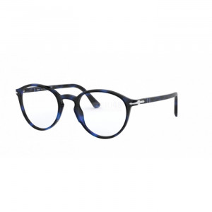 Occhiale da Vista Persol 0PO3218V - BLUE GRID 1099